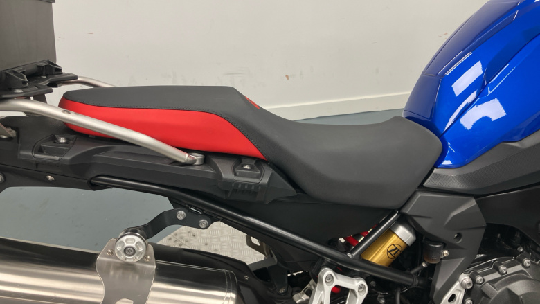 BMW F800 GS (24MY)